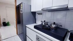 The Stellar (D5), Condominium #568895111